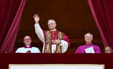 Domani la prima messa del Papa in Cappella Sistina