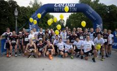 Cetilar Run: tutti di corsa lungo le strade di Parma - Foto: ecco chi c'era 