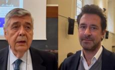 “L’Europa a 75 anni dalla Dichiarazione Schuman: da un sogno di pace a una sfida globale” - Video