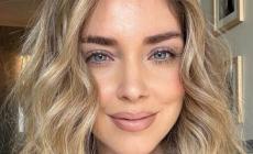 In copertina - Chiara Ferragni 