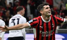Il Milan batte 3-1 il Bologna e tiene accesa la speranza per l'Europa 