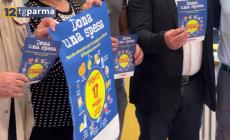 Torna "dona una spesa": iniziativa di Conad centro nord e CSV Emilia - Video