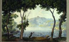 Inaugurazione della  mostra Paesaggio Appennino