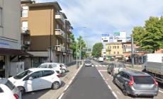 Due incidenti in mattinata, a Tizzano e a Sorbolo:  un ferito al Maggiore e code in via Mantova