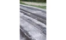 Grandinata fra Salso e Pellegrino e a Bazzano - Video 