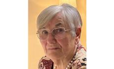 Addio a Rosanna Cremona, la bont&agrave; come stile di vita. Oggi pomeriggio il funerale