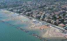 Più bandiere blu in Italia, salgono a 246. Spiagge top 487: c'è anche Cattolica 
