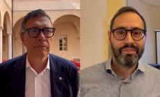  Mobilità e trasporti della città per il decennio 2025-2035, confronto sul piano urbano - Video