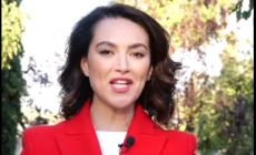 Striscia la Notizia: violenta aggressione per Rajae e la troupe in una casa occupata a Treviso 