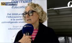 Progetti Parmalat e Lactalis: al Tardini doppia premiazione  - Video