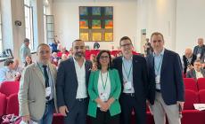 &ldquo;Un&rsquo;Europa fatta di relazioni e confronto&rdquo;: progetti e visioni - Video