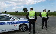 Sicurezza stradale: ritirate 50 patenti in quattro mesi