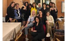Segretarie d'azienda 40 anni dopo, che bello essersi ritrovate 