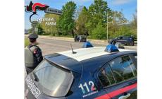 Aggred&igrave; un barista, messa  ai domiciliari a Parma,  &egrave; stata trovata  a Langhirano ubriaca e violenta con un anziano: in carcere 60enne straniera