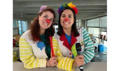 Sabato 17 torna la Giornata nazionale del Naso rosso dei clown di corsia - Video