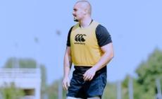 Zebre, Franceschetto rinnova fino al  2027
