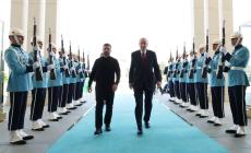 A Istanbul una farsa