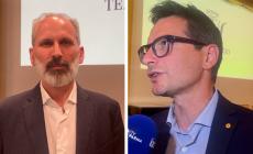 Stagione operistica 2026 del Regio, al via il 23 gennaio con "Orfeo ed Euridice" di Gluck. Volantinaggio dei dipendenti in stato di agitazione, il sindaco: "Verso la proposta di un incontro" - Videointerviste 