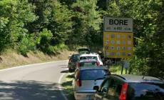 Ladri scatenati (ancora) a Bore: rubato anche un furgone