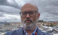 Nubi nere sulla citt&agrave;, ma al Festival del cinema splende &ldquo;Dossier 137&rdquo; - Video