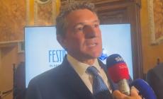 A tu per tu con il calcio, torna a Parma il Festival della Serie A con Totti, Del Piero e tanti altri - (Videointervista) De Siervo: "Il calcio in mezzo alle persone, Parma contesto affascinante"