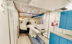 Fa la Tac al gatto in ospedale: quattro indagati ad Aosta