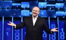 Mediaset rinnova (e allunga) il contratto con Gerry Scotti