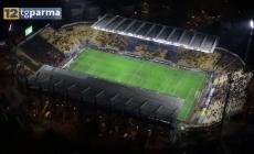 Oggi Parma-Napoli: maxi isola pedonale (blindata), task force di agenti e più steward del solito. Guerra: "Sistema di sicurezza ben collaudato" 