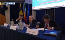 Anmic Parma, Antonini confermato presidente dell’associazione  - Video