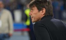 Vigilia di Parma-Napoli, Conte: "Troveremo un Parma combattivo. Addosso ho un peso importante ma ho le spalle larghe" 
