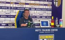 Parma-Napoli, parla Chivu: "Trattiamo tutte le partite come fossero una finale. Sarà difficile per entrambe le squadre" - Video