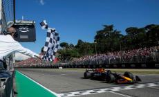 Max Verstappen vince il Gp d'Imola (Ferrari quarta e sesta) - Classifiche