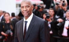Palma d'oro d'onore a sorpresa per Denzel Washington a Cannes