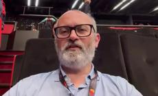 Sulla Croisette il cast all star di Wes Anderson e Isabelle Huppert - Video