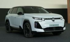 C5 Aircross, il prestigio secondo Citroën