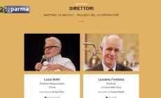 Oggi "1728 Gazzetta Incontra":  focus sull'informazione  autorevole e affidabile, a tu per tu con i direttori Sofri e Fontana. E sabato protagonista Mentana