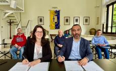 Il terreno della variante Sissa-Trecasali (connessa alla TiBre) sar&agrave; utilizzato per sistemare gli argini sui canali consortili  di Busseto