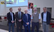 Al Palazzo del Governatore un pomeriggio fra cultura e attualit&agrave; con Luciano Fontana e Luca Sofri per "1728 Gazzetta incontra" - Video