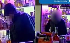  Il titolare del bar Coffi di via Zanardi: "Siamo stati derubati ben 3 volte in  sette  giorni. Siamo allo stremo" - Video