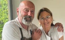 Hostaria da Ivan: cucina di qualità, grande cantina  e accoglienza super