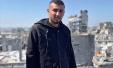 Dopo 18 mesi bloccato a Gaza, Majed sta tornando nella sua Fidenza