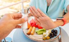 Abbiate sale in zucca: viva  la dieta iposodica. Quali cibi  scegliere, e come condire,  per non avere una vita «salata»