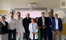 Radioterapia più sicura e meno invasiva: all’ospedale Maggiore arriva la tecnologia Vision RT, si potranno eliminare i tatuaggi