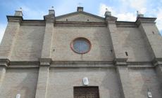 Duomo di Colorno, il 1° giugno un annullo speciale