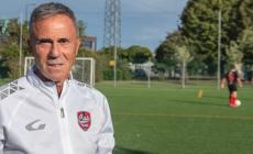 Giacomo Fornari «Zeman e Sacchi i miei modelli, ma ora scelgo De Zerbi»
