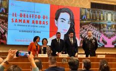 Caso Saman, la ministra della Famiglia Eugenia Roccella elogia i carabinieri di Reggio 