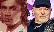 E' morto Sergio Silvestri, storico collaboratore di Vasco Rossi. Il rocker sui social: "E poi ci ritroveremo come le star" 