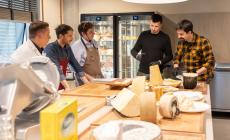 Tutto salumi e formaggi: primo centro didattico a Parma
