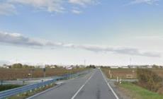 Scontro tra due auto a Eia: due feriti