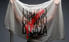 Parma, domani, aderisce alla campagna &ldquo;50.000 sudari per&nbsp;Gaza&rdquo;: un lenzuolo bianco in segno di memoria e protesta